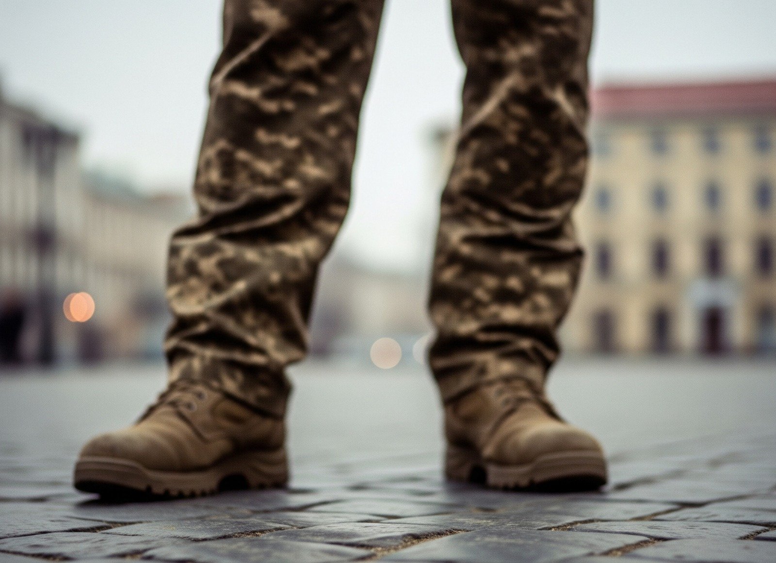 Δολοφονία Ουκρανού συνταγματάρχη των μυστικών υπηρεσιών στο Κίεβο – Βίντεο ντοκουμέντο