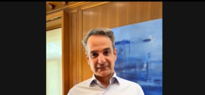 Κ. Μητσοτάκης: Αυξημένο το φοιτητικό στεγαστικό επίδομα – Έως 2.500 ευρώ ετησίως [Βίντεο]