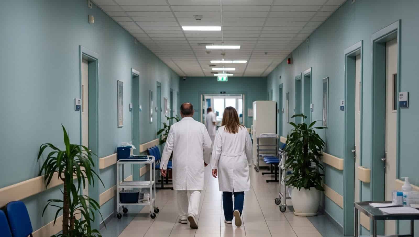 Ανήλικος οδηγός παρέσυρε και εγκατέλειψε διανομέα στο Ηράκλειο – Νοσηλεύεται με κακώσεις στη σπονδυλική στήλη