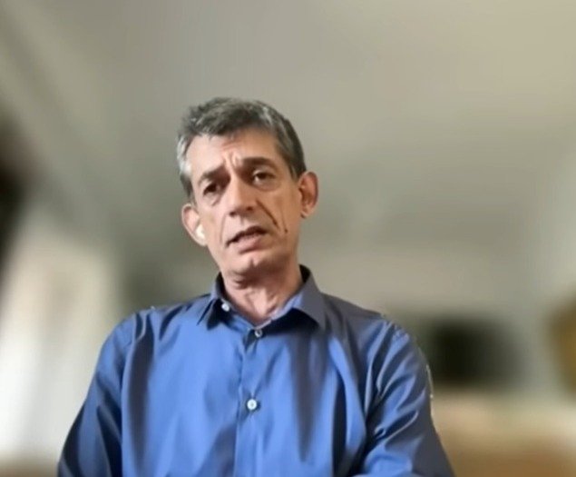 Νίκος Καρανίκας: «Ο Τσίπρας από το 19 μέχρι σημερα έχει ένα στενό περιβάλλον που τον οδηγεί σε ήττα»