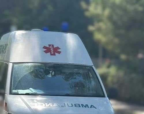 Αιφνίδιος θάνατος 46χρονου στο Αγρίνιο – Βρέθηκε νεκρός στον κήπο του σπιτιού του