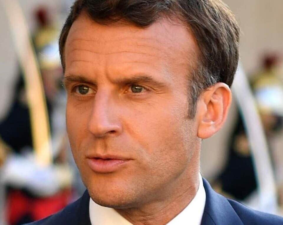 Μακρόν στην Κίνα: Ισορροπία μεταξύ εμπορίου και πιέσεων για Ουκρανία – Η Ευρώπη απέναντι στην κινεζική επιρροή