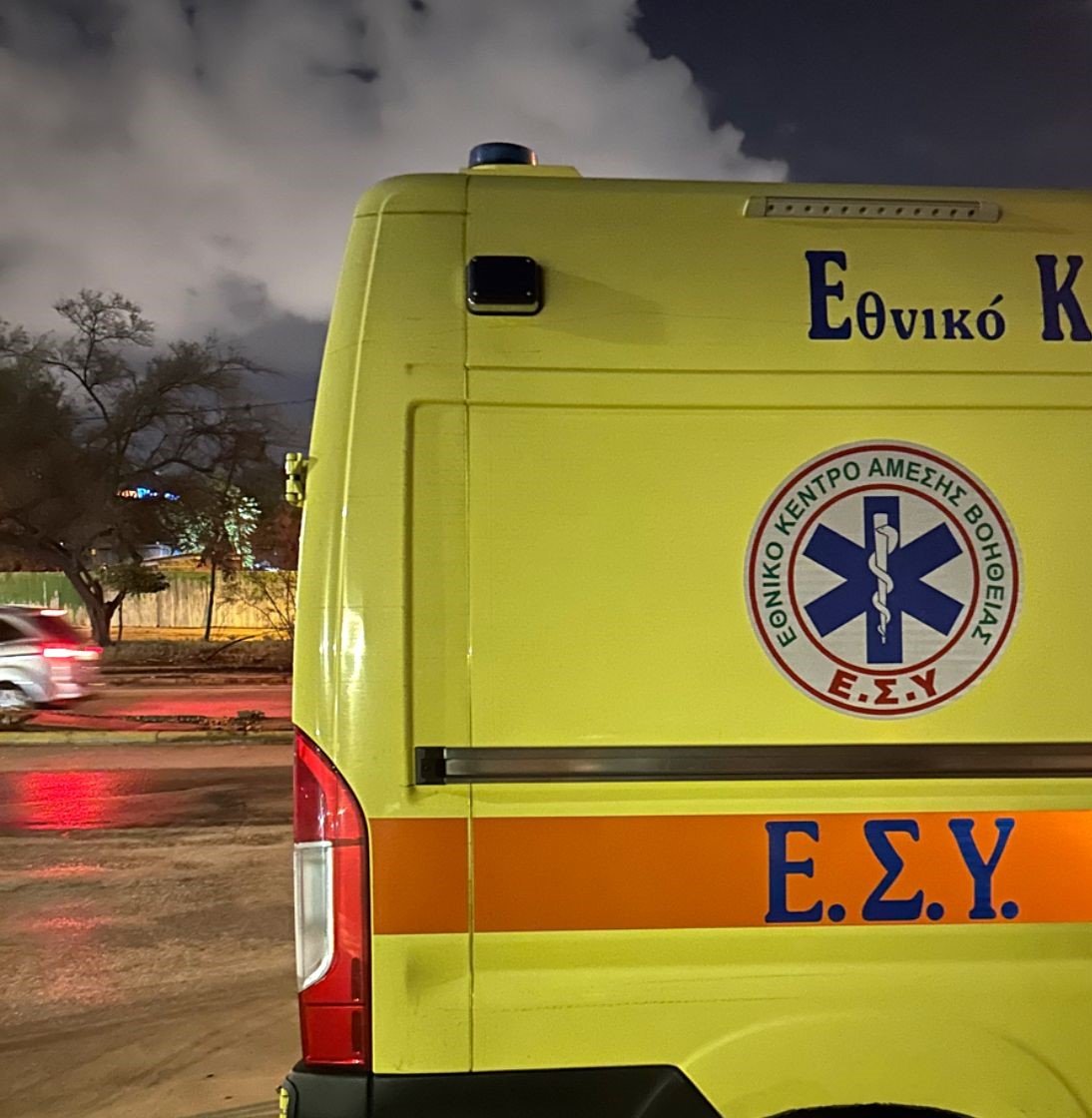 Ρόδος: Θανατηφόρο τροχαίο με θύμα 51χρονο καθηγητή – Προσέκρουσε με δίκυκλο σε κολώνα