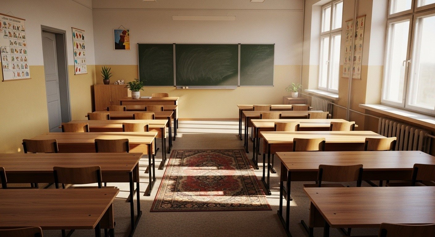 Ρόδος: Ανήλικοι ανάγκασαν μαθητή Β’ Δημοτικού να πιει νερό από καζανάκι – Καταγγελία γονέων για περιστατικό βίας σε σχολείο