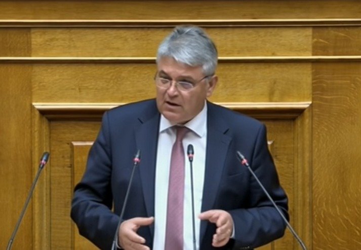 Δημήτριος Νατσιός: «Η ακρίβεια διευρύνεται και η μεσαία τάξη εξαφανίζεται»