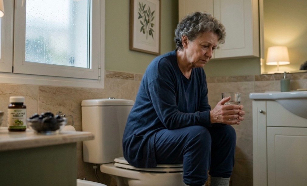 Δυσκοιλιότητα & Κιλά: Πώς Συνδέονται & Πώς να τα Αντιμετωπίσεις Μαζί Φυσικά