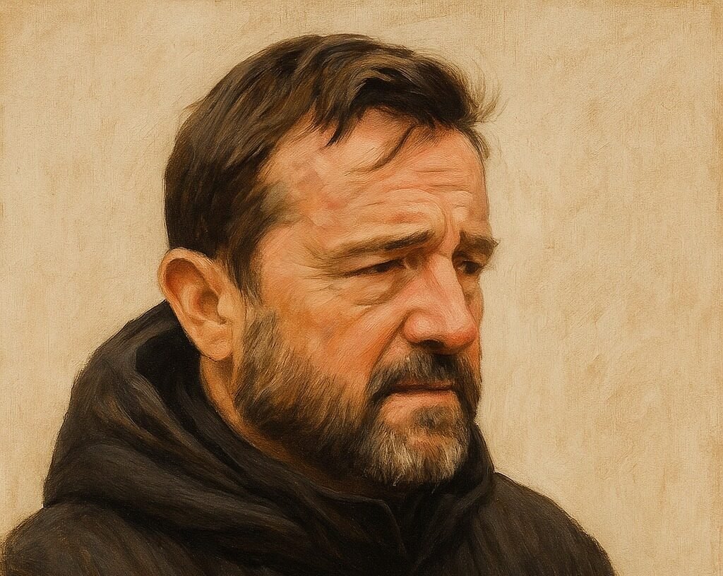 Νίκος Πλακιάς: «Σήμερα Μπάζωσαν και τα Υπόλοιπα Μέλη της Οικογένειάς μας– Πλέον από σήμερα γνωρίζω ότι δεν θα υπάρξει καμία δικαίωση σε αυτό το δικαστήριο»