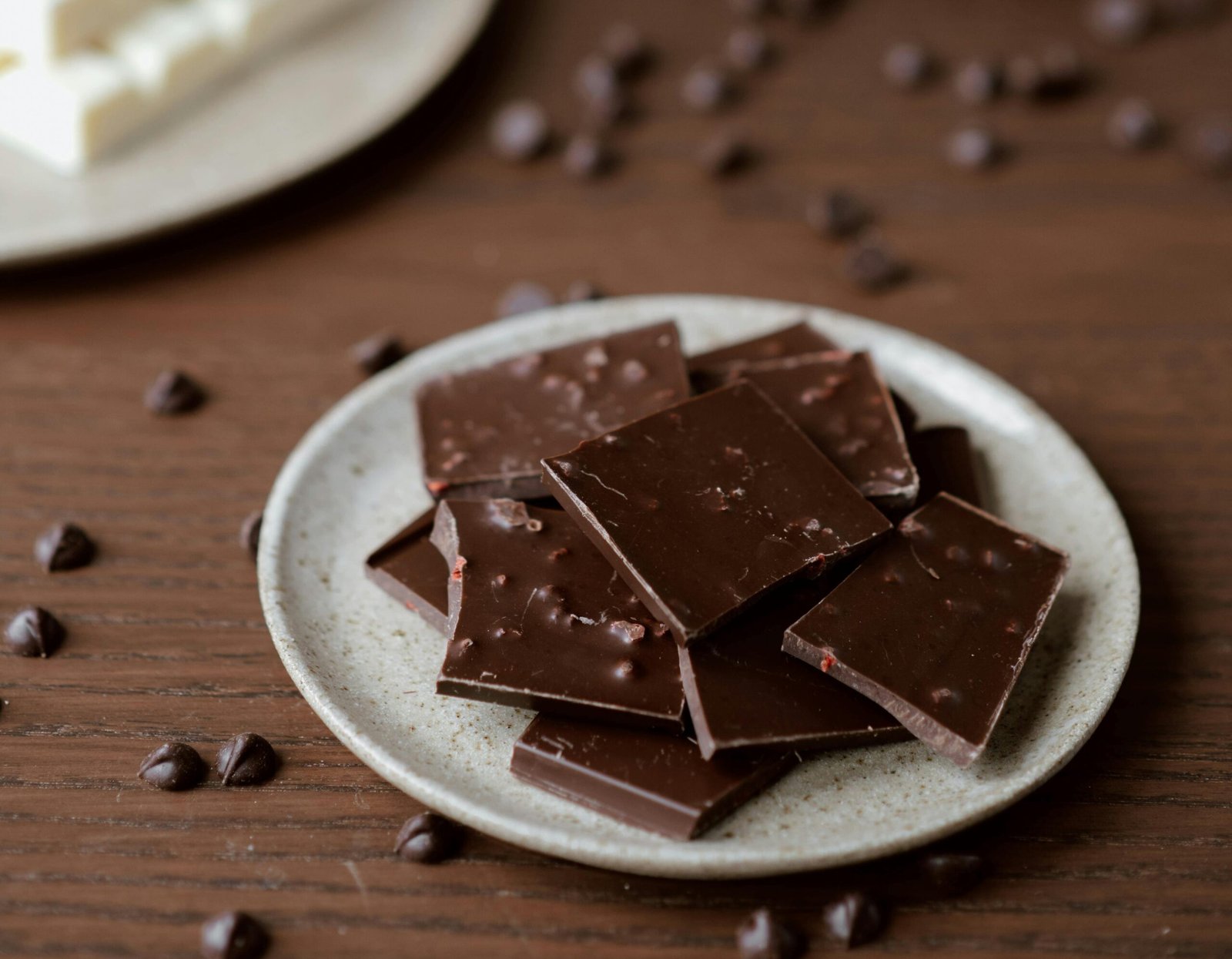 Μαύρη Σοκολάτα 85%: Τα Οφέλη που Δεν Γνωρίζεις