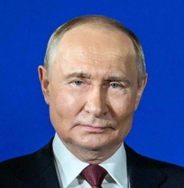 Πούτιν: Η Δολοφονία του Χαμενεΐ είναι «Κυνική» Δολοφονία – Παραβίαση Όλων των Νόμων της Ανθρωπιάς και του Διεθνούς Δικαίου